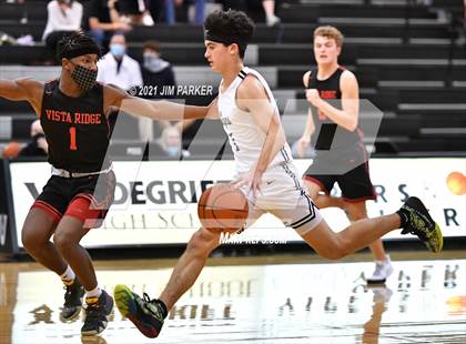 Thumbnail 1 in Vista Ridge @ Vandegrift photogallery.