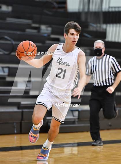 Thumbnail 2 in Vista Ridge @ Vandegrift photogallery.