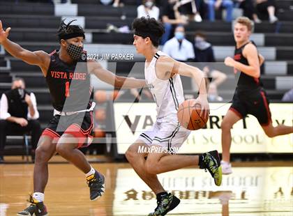Thumbnail 2 in Vista Ridge @ Vandegrift photogallery.