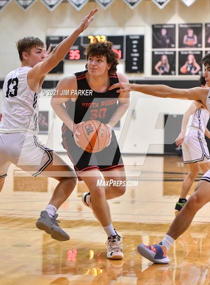 Thumbnail 1 in Vista Ridge @ Vandegrift photogallery.