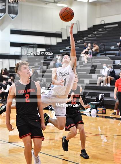 Thumbnail 3 in Vista Ridge @ Vandegrift photogallery.