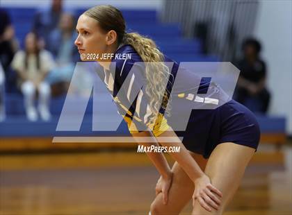 Thumbnail 2 in Pine @ Boca Raton Christian (FHSAA 1A District 14 Regional Semifinal) photogallery.