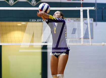 Thumbnail 2 in Pine @ Boca Raton Christian (FHSAA 1A District 14 Regional Semifinal) photogallery.