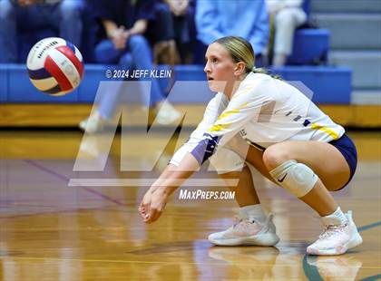 Thumbnail 2 in Pine @ Boca Raton Christian (FHSAA 1A District 14 Regional Semifinal) photogallery.
