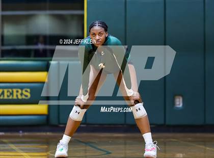 Thumbnail 1 in Pine @ Boca Raton Christian (FHSAA 1A District 14 Regional Semifinal) photogallery.