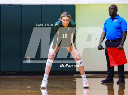 Thumbnail 1 in Pine @ Boca Raton Christian (FHSAA 1A District 14 Regional Semifinal) photogallery.
