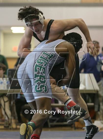 Thumbnail 2 in WCDC Invitational Tournament  photogallery.