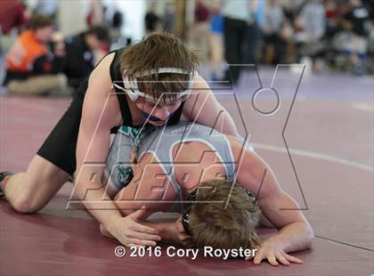 Thumbnail 2 in WCDC Invitational Tournament  photogallery.