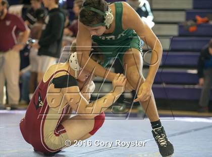 Thumbnail 2 in WCDC Invitational Tournament  photogallery.