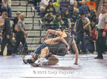 Thumbnail 3 in WCDC Invitational Tournament  photogallery.