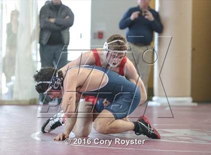 Thumbnail 2 in WCDC Invitational Tournament  photogallery.
