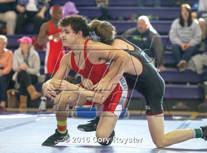 Thumbnail 2 in WCDC Invitational Tournament  photogallery.
