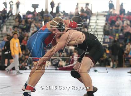 Thumbnail 2 in WCDC Invitational Tournament  photogallery.