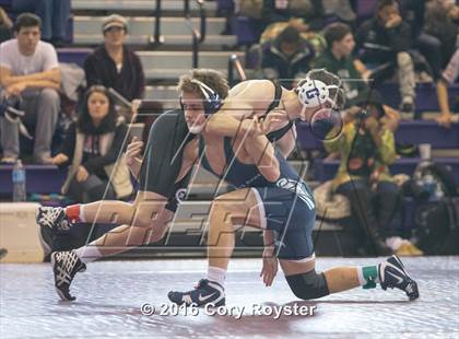 Thumbnail 2 in WCDC Invitational Tournament  photogallery.