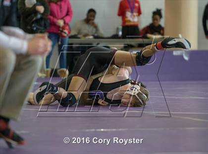 Thumbnail 3 in WCDC Invitational Tournament  photogallery.