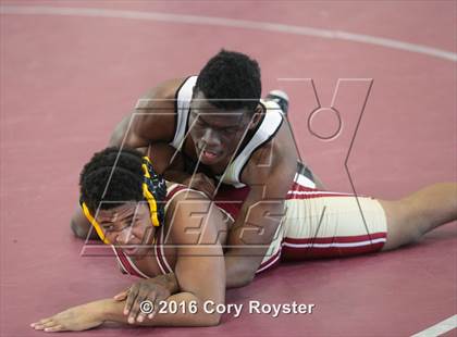 Thumbnail 2 in WCDC Invitational Tournament  photogallery.