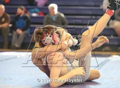 Thumbnail 3 in WCDC Invitational Tournament  photogallery.