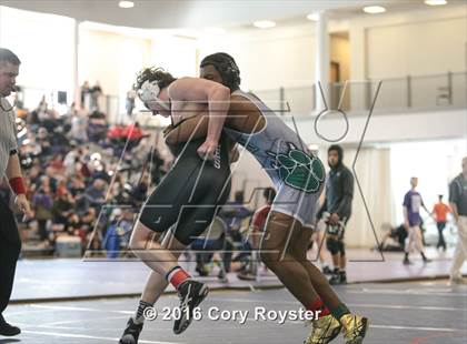 Thumbnail 3 in WCDC Invitational Tournament  photogallery.