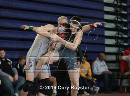 Thumbnail 1 in WCDC Invitational Tournament  photogallery.