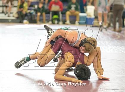 Thumbnail 3 in WCDC Invitational Tournament  photogallery.