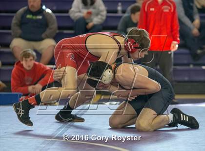 Thumbnail 2 in WCDC Invitational Tournament  photogallery.