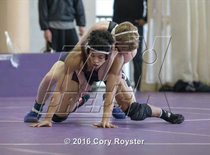 Thumbnail 3 in WCDC Invitational Tournament  photogallery.