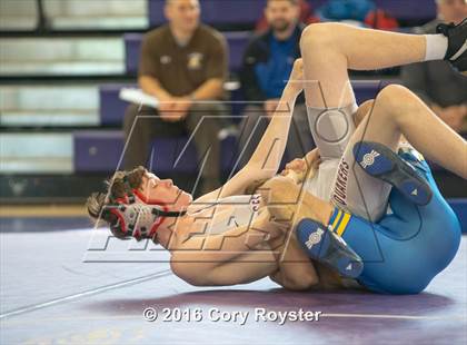 Thumbnail 2 in WCDC Invitational Tournament  photogallery.