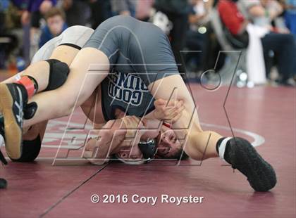 Thumbnail 3 in WCDC Invitational Tournament  photogallery.