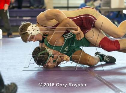Thumbnail 2 in WCDC Invitational Tournament  photogallery.