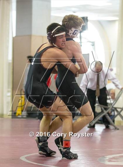 Thumbnail 1 in WCDC Invitational Tournament  photogallery.