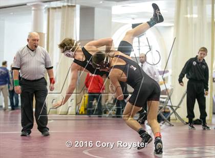 Thumbnail 2 in WCDC Invitational Tournament  photogallery.