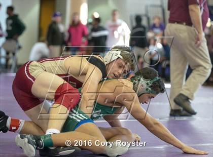 Thumbnail 3 in WCDC Invitational Tournament  photogallery.