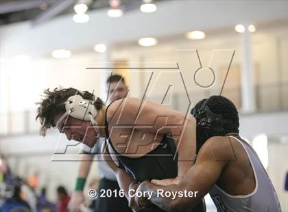 Thumbnail 1 in WCDC Invitational Tournament  photogallery.
