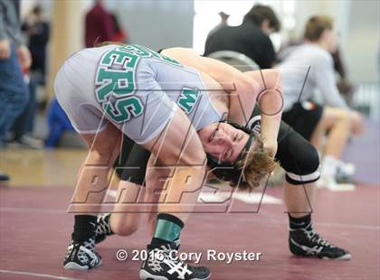 Thumbnail 2 in WCDC Invitational Tournament  photogallery.