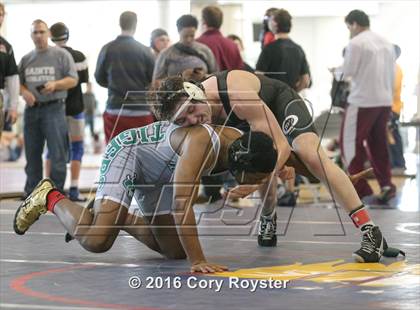 Thumbnail 3 in WCDC Invitational Tournament  photogallery.