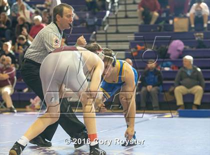 Thumbnail 2 in WCDC Invitational Tournament  photogallery.