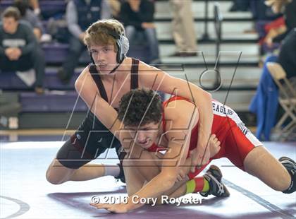Thumbnail 1 in WCDC Invitational Tournament  photogallery.
