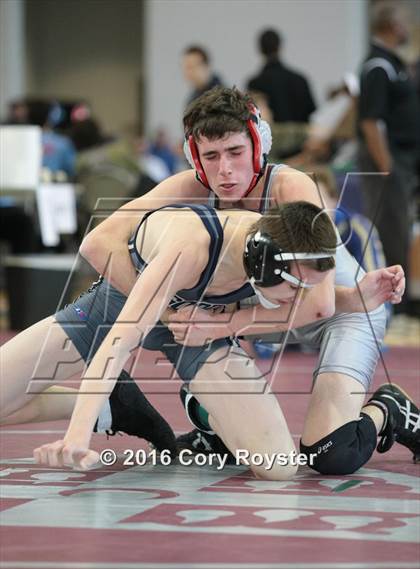Thumbnail 2 in WCDC Invitational Tournament  photogallery.