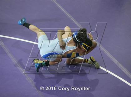 Thumbnail 3 in WCDC Invitational Tournament  photogallery.