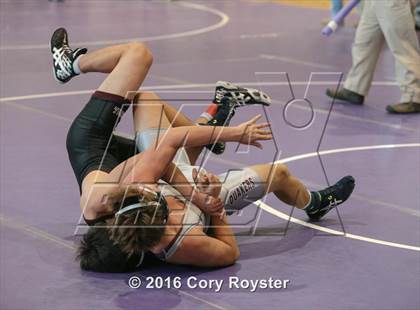 Thumbnail 2 in WCDC Invitational Tournament  photogallery.