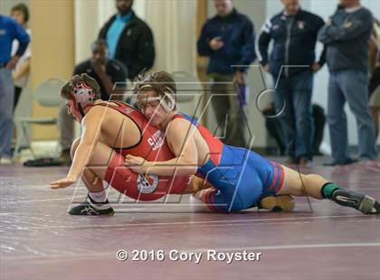 Thumbnail 1 in WCDC Invitational Tournament  photogallery.