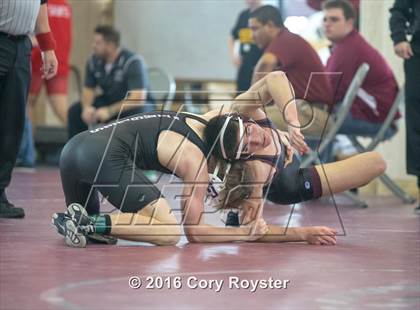 Thumbnail 2 in WCDC Invitational Tournament  photogallery.