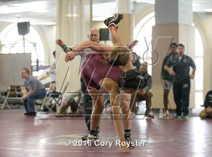 Thumbnail 2 in WCDC Invitational Tournament  photogallery.