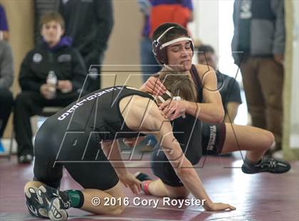 Thumbnail 3 in WCDC Invitational Tournament  photogallery.