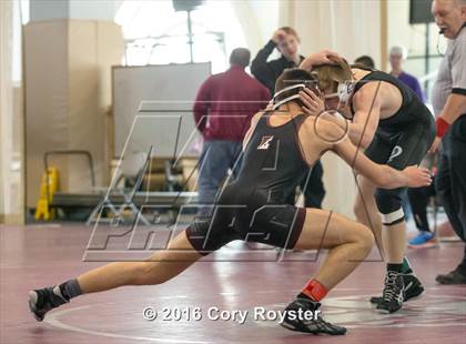 Thumbnail 1 in WCDC Invitational Tournament  photogallery.