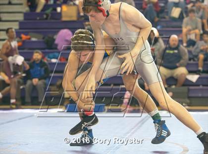 Thumbnail 3 in WCDC Invitational Tournament  photogallery.
