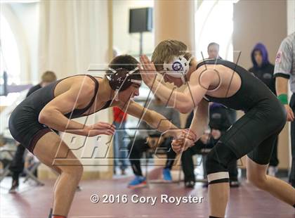 Thumbnail 3 in WCDC Invitational Tournament  photogallery.