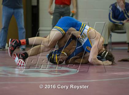 Thumbnail 1 in WCDC Invitational Tournament  photogallery.