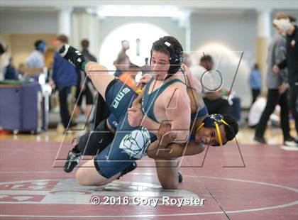 Thumbnail 3 in WCDC Invitational Tournament  photogallery.