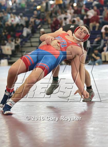 Thumbnail 3 in WCDC Invitational Tournament  photogallery.